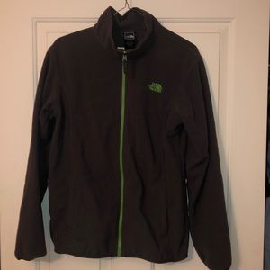 Boys North Face Fleece